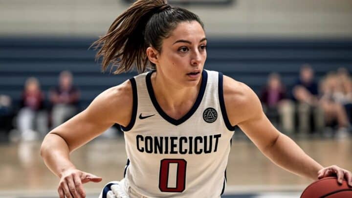 Azzi Fudd Net Worth 2026: NIL Portfolio Valuation & Rookie Contract Projections