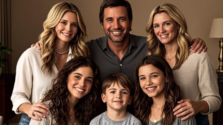What Is Benson Boone’s Real Name? The Truth Behind It