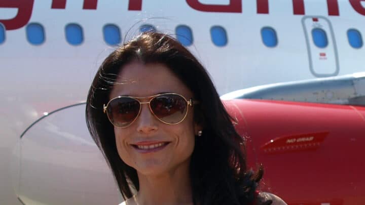 Bethenny Frankel vs Jeff Bezos: How Reality Stars Build Real Wealth Compared to Tech Billionaires