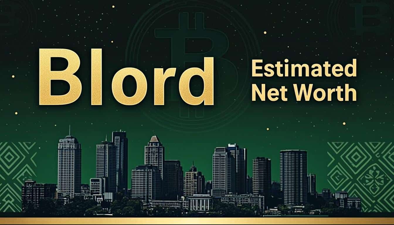 BLord Net Worth 2026 Estimated at $50 Million