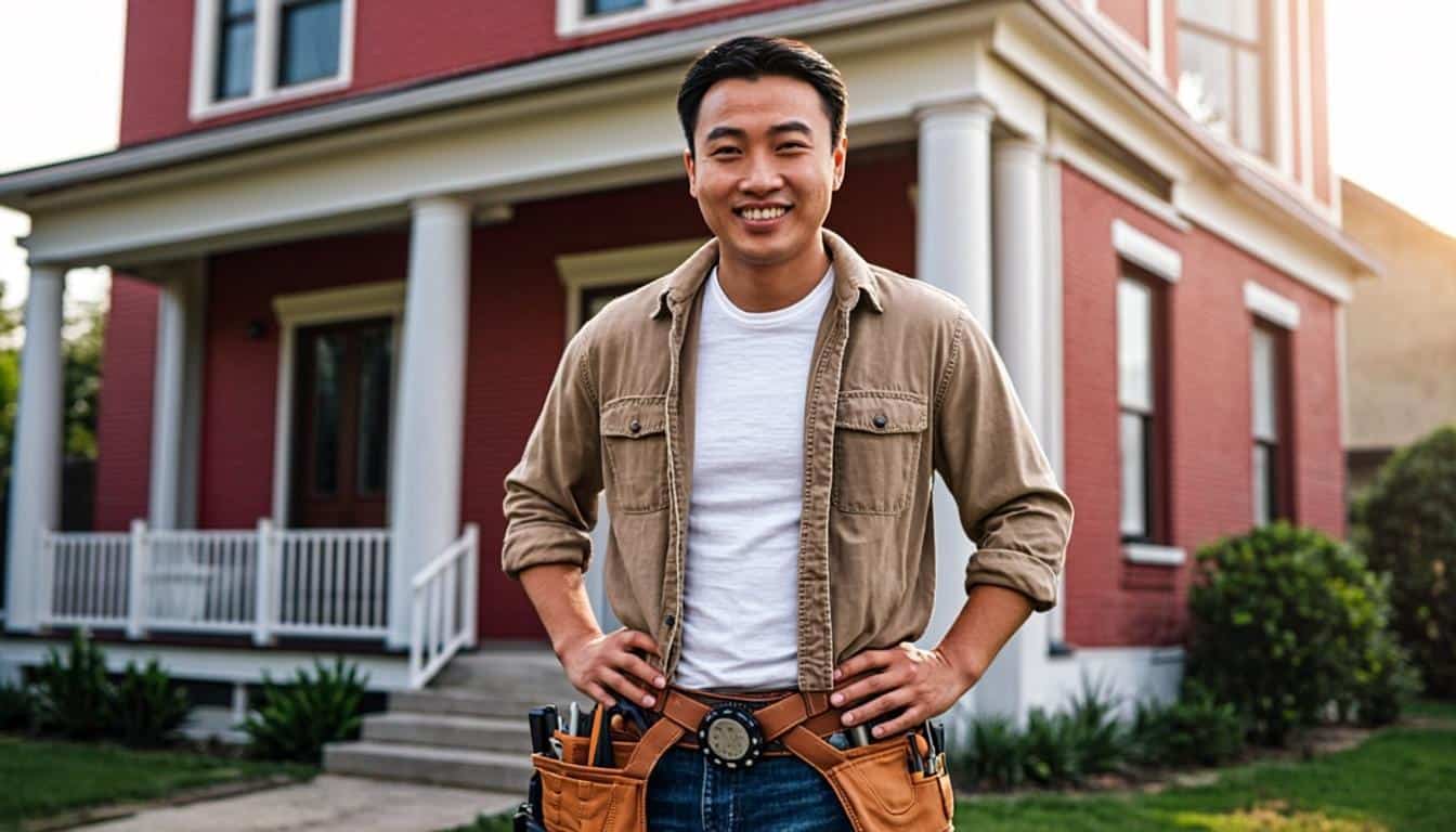 Brett Waterman historic home restoration 2026