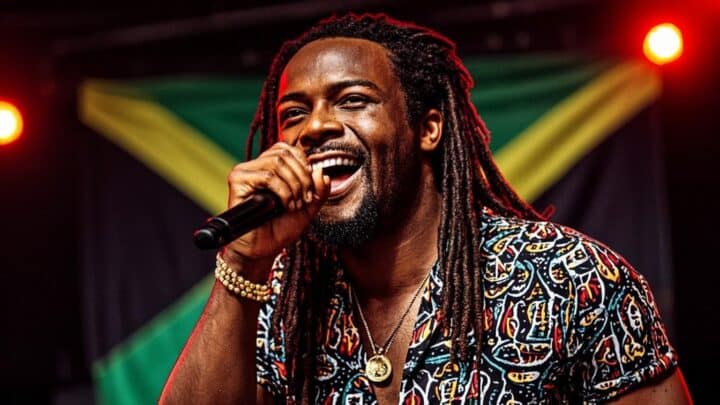 Byron Messia Net Worth 2026: Dancehall’s One-Hit Valuation