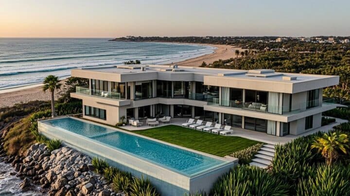 Chris Hemsworth’s Property Portfolio: From Australia to LA