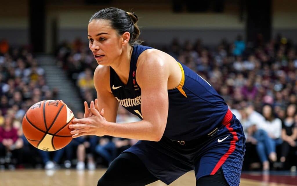 Caitlin Clark vs Angel Reese Net Worth 2026: NIL Valuation and WNBA Brand Equity