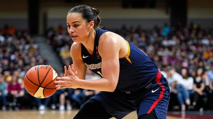 Caitlin Clark vs Angel Reese Net Worth 2026: NIL Valuation and WNBA Brand Equity
