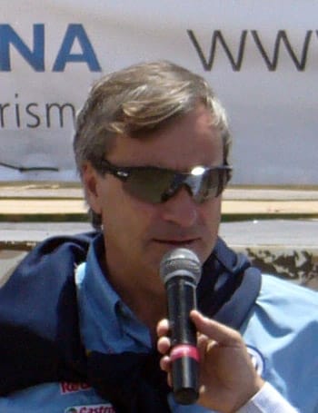 Carlos Sainz Jr