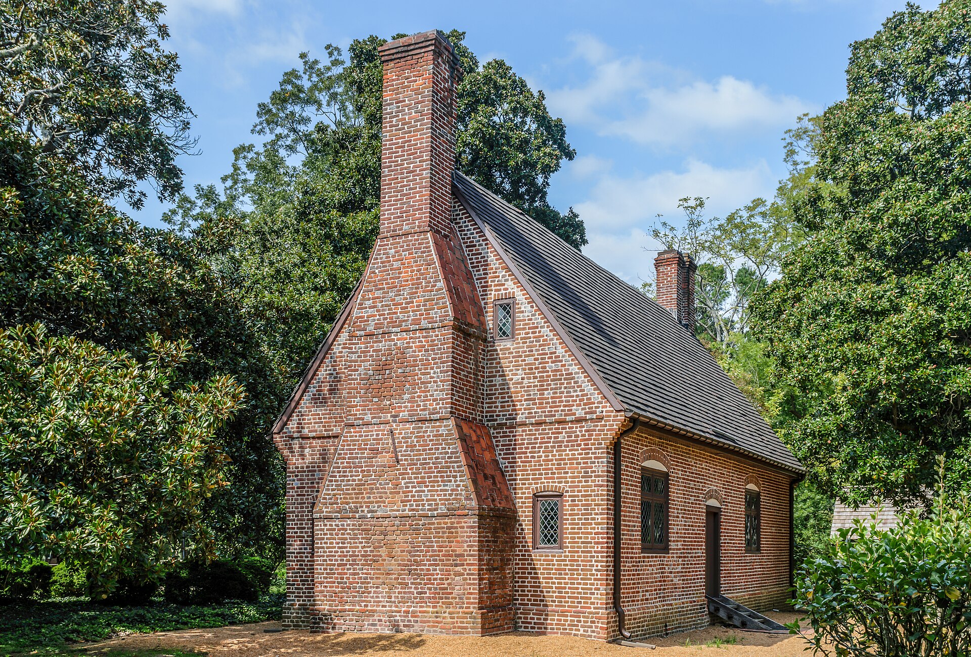  - What the Property Includes