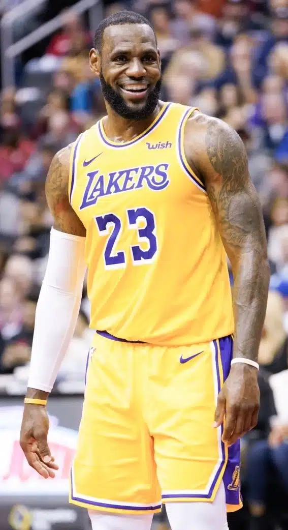 LeBron James - Analyst8217s Take