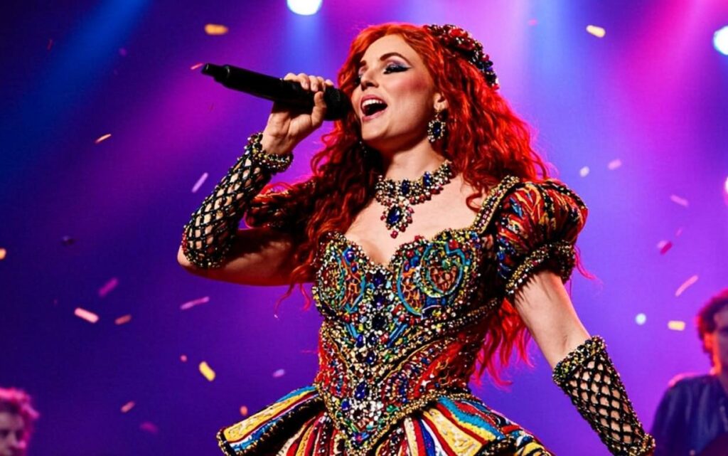 Who Is Chappell Roan? The Small-Town Girl Who Became Pop’s Biggest New Star