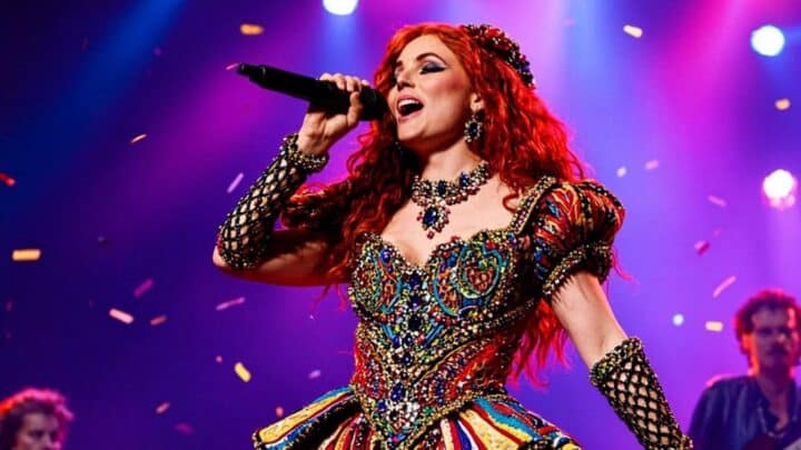 Who Is Chappell Roan? The Small-Town Girl Who Became Pop’s Biggest New Star