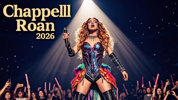 Chappell Roan Net Worth 2026: The $5M Small-Town Missouri to Festival Headliner Story
