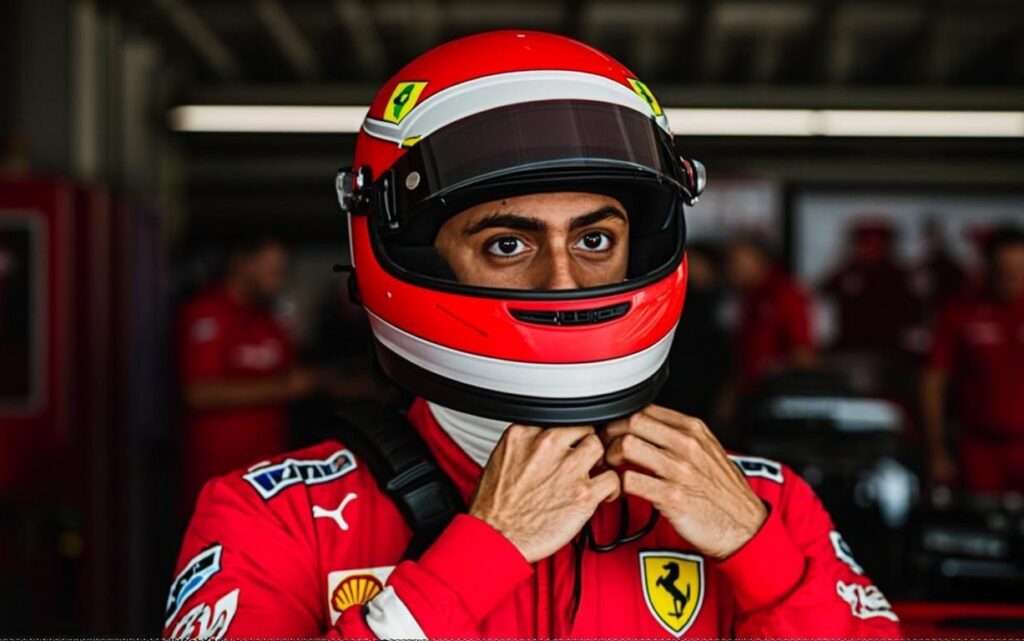 Charles Leclerc’s Romantic Past: Every Woman in His Orbit Charles Leclerc’s Romantic Past: Every Woman in His Orbit