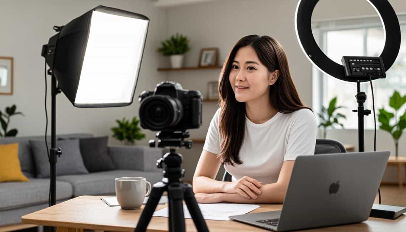 Chiara King content creation career