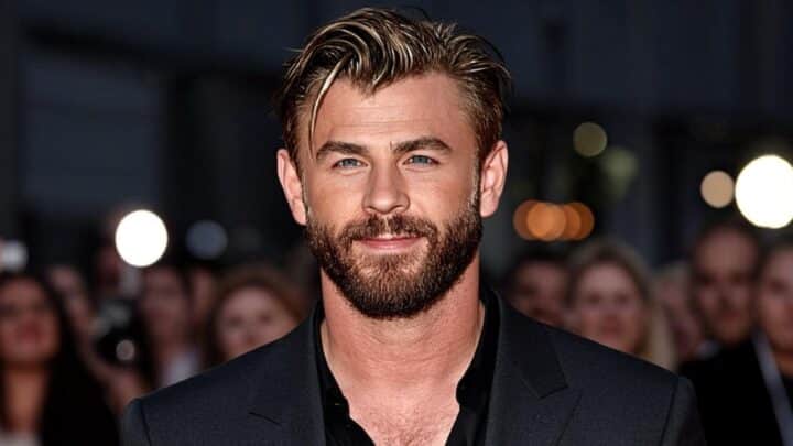 Chris Hemsworth Net Worth 2026: The $210M Superhero-to-Business Portfolio