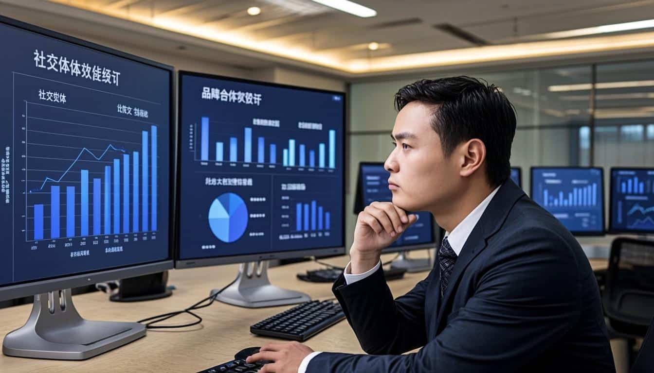 Chiara King financial analyst review