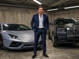 Conor McGregor’s Cars: Flashy Rides Fit for Notorious