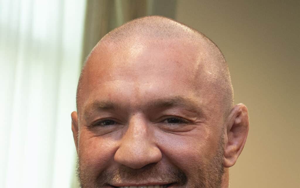 Conor McGregor’s Cars: Flashy Rides Fit for Notorious