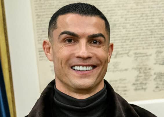 Cristiano Ronaldo Cars: Speed, Style and Seven-Figure Rides