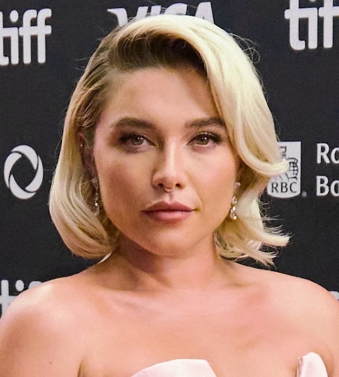 Florence Pugh -  Analyst8217s Take