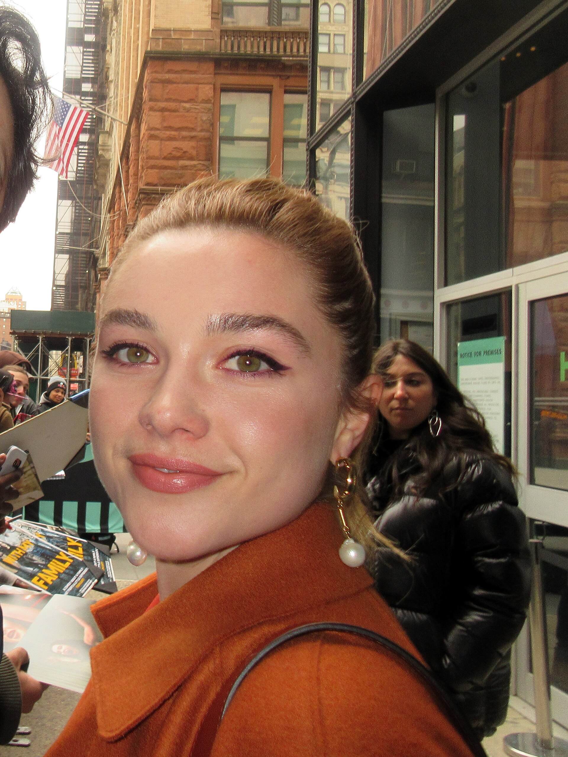 Florence Pugh - How Florence Pugh Career Milestones Comp