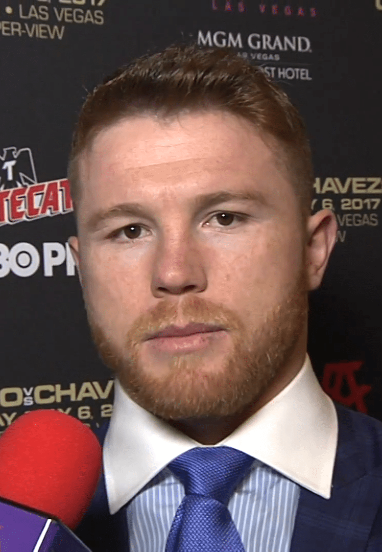 Canelo Alvarez -  Analyst8217s Take
