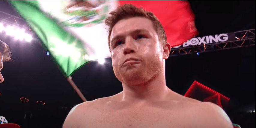 Canelo Alvarez - How Canelo Alvarez Career Journey Compar