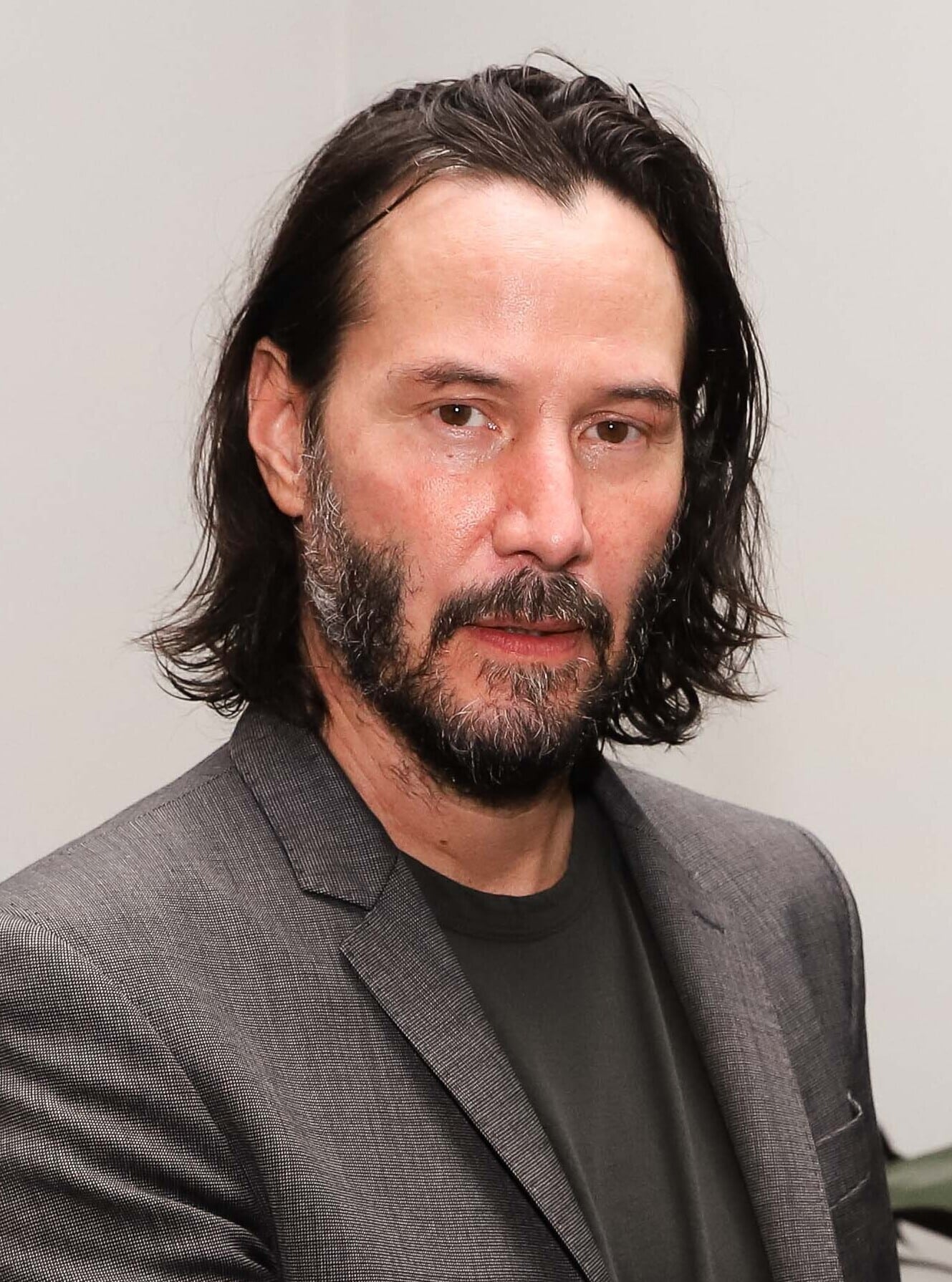 Keanu Reeves - Frequently Asked Questions