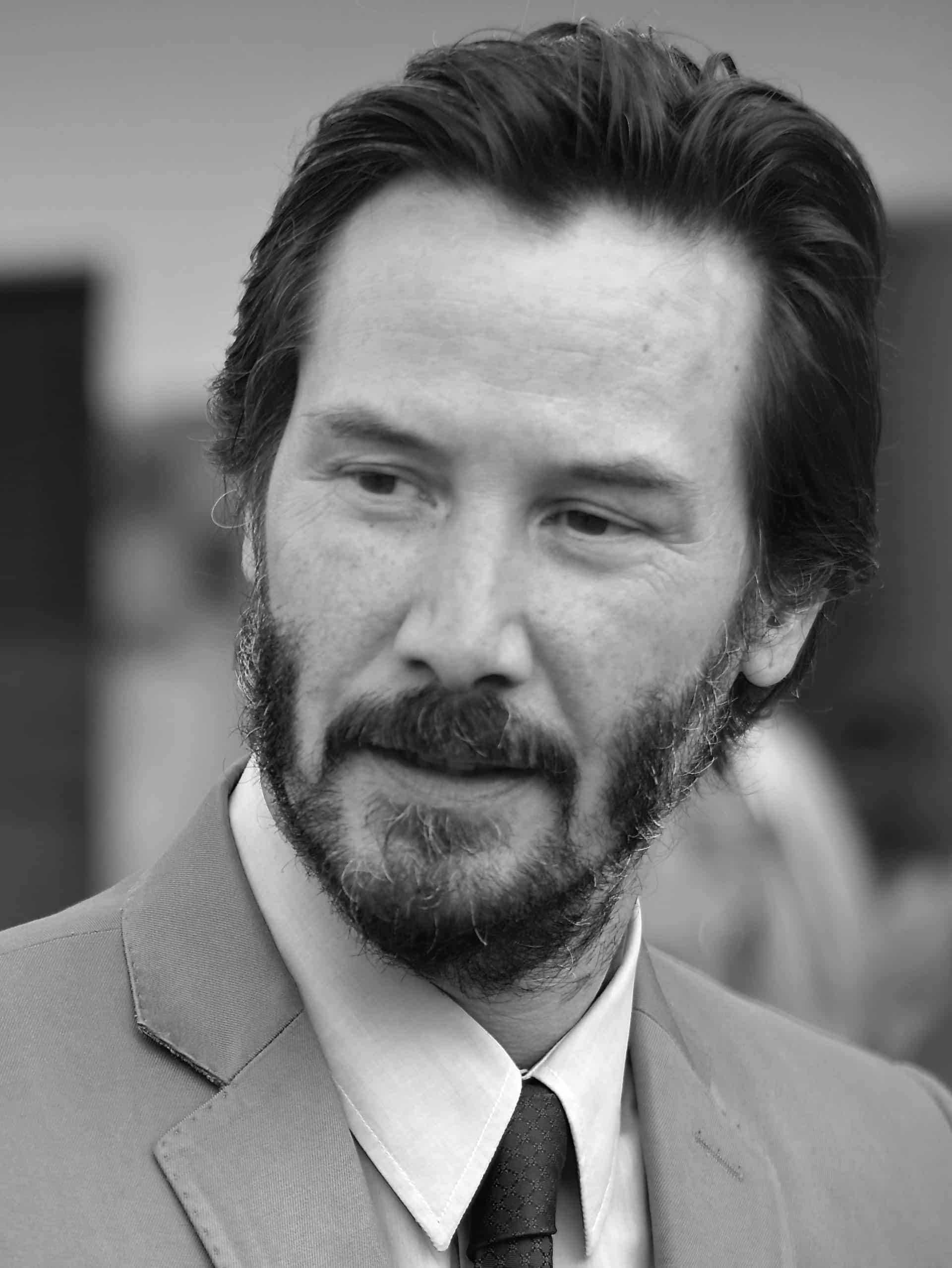 Keanu Reeves - Analyst8217s Take
