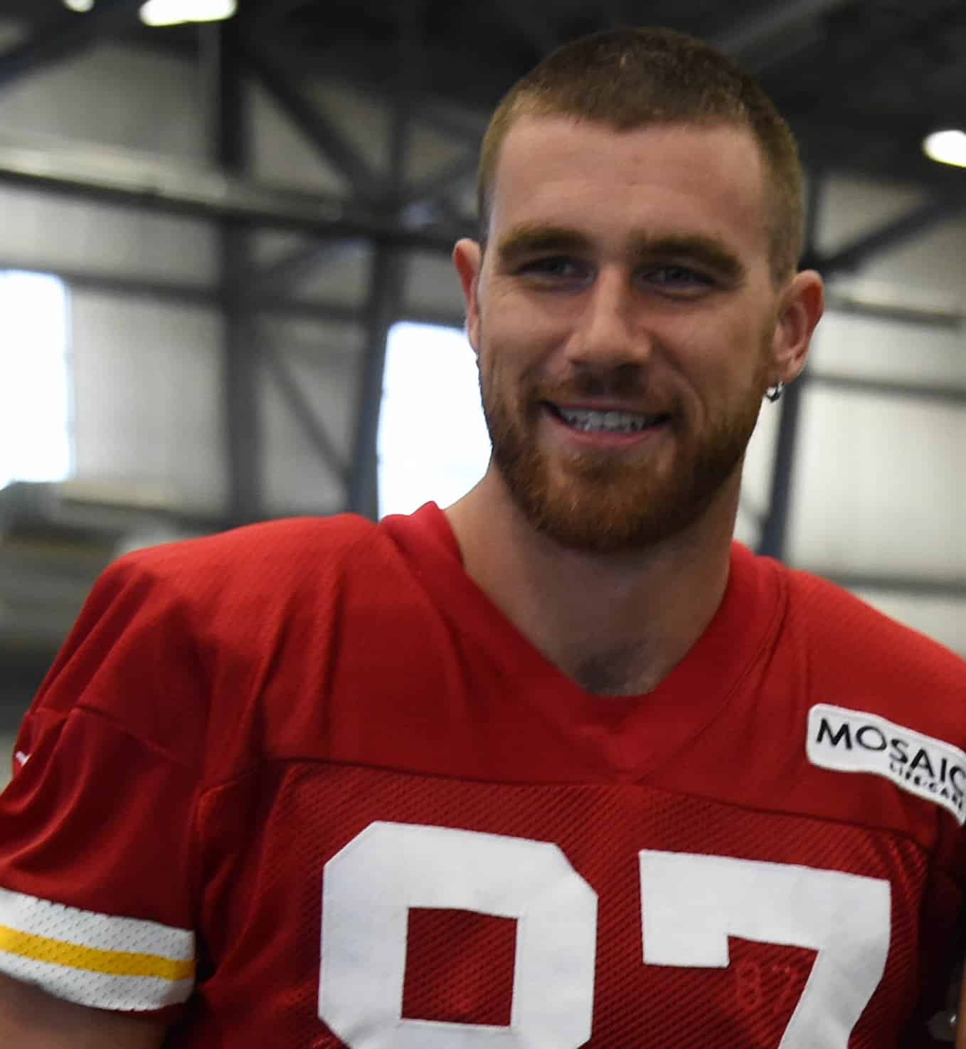 Travis Kelce s - QA Report