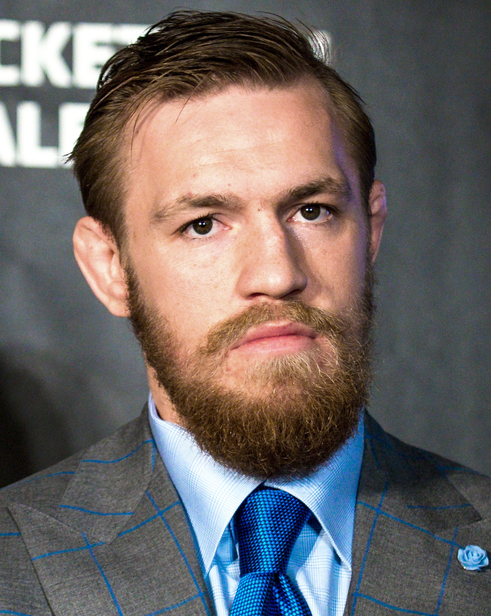 Conor McGregor - Proper Twelve The Fortune Behind the Fle