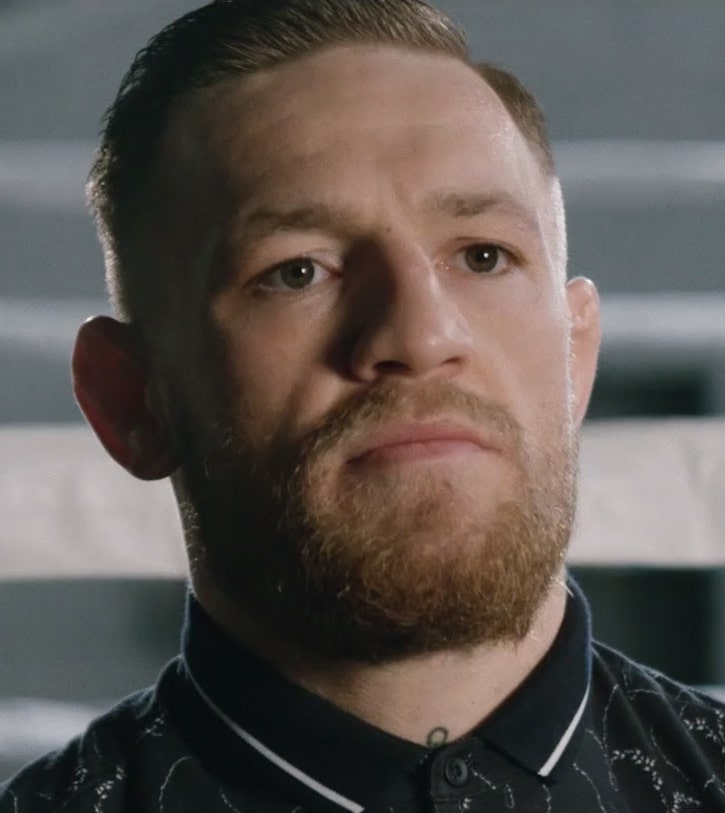 Conor McGregor - The Social Media Car Playbook