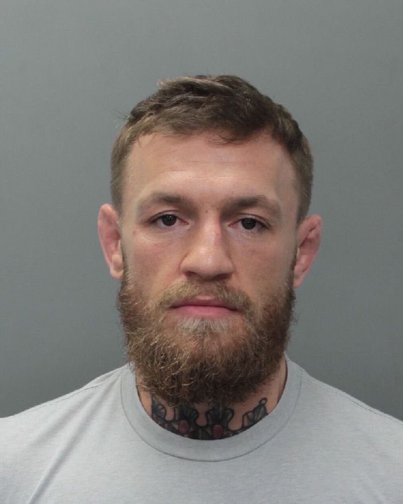 Conor McGregor - Quick Facts  Conor McGregor Car Collecti