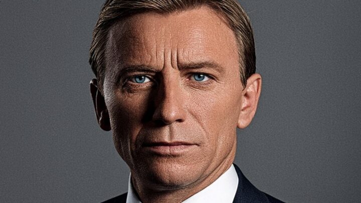 Daniel Craig’s Wife: Everything About Their Marriage