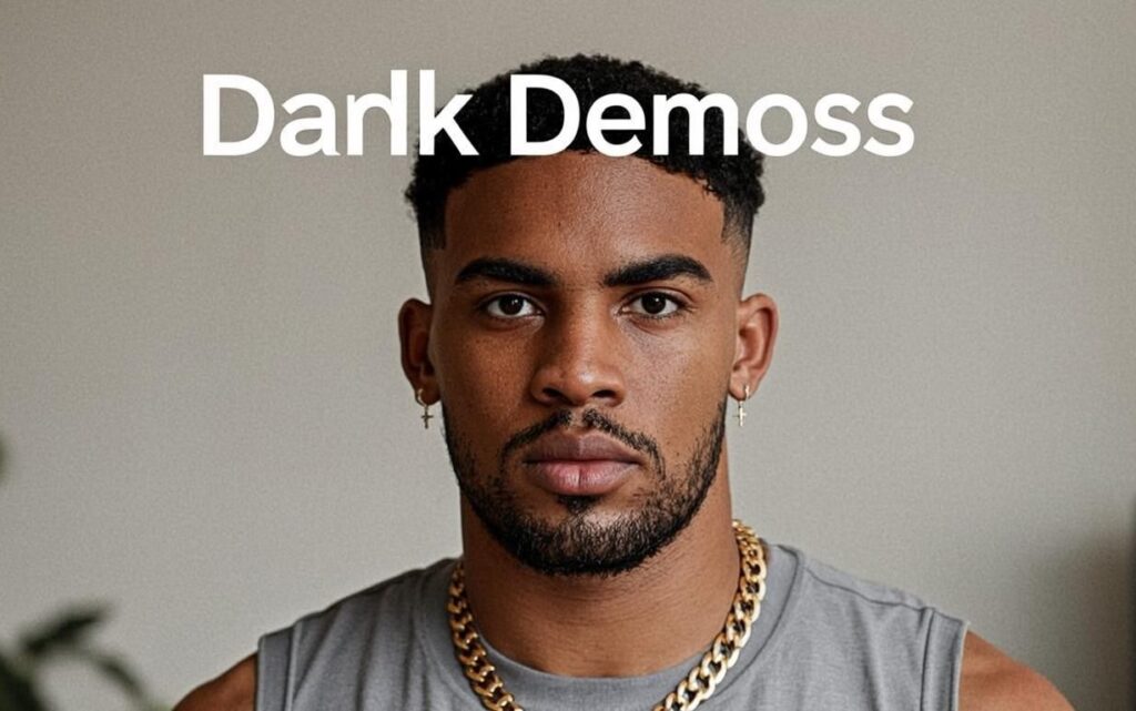 Who Is Dank Demoss’s Boyfriend? Dating History & Facts