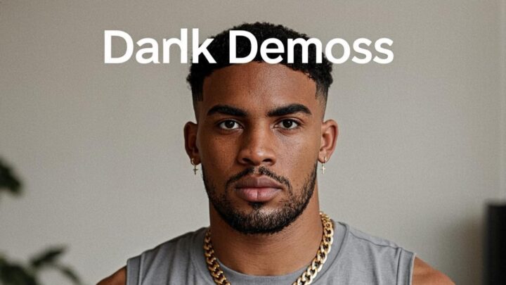 Who Is Dank Demoss’s Boyfriend? Dating History & Facts