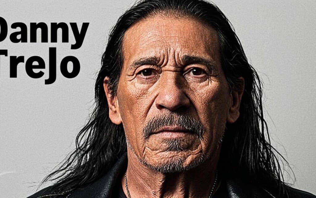 Danny Trejo Net Worth 2026: From $3.7B Box Office to $500K — The Tax Debt Story