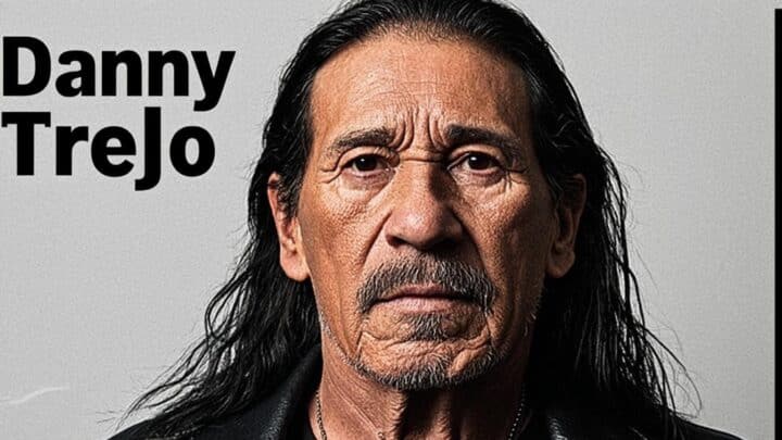 Danny Trejo Net Worth 2026: From $3.7B Box Office to $500K — The Tax Debt Story