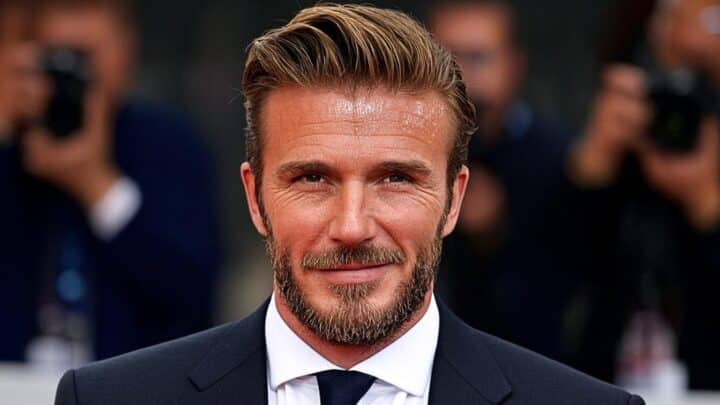 David Beckham Net Worth 2026: Post-Retirement Brand Equity & Inter Miami Valuation