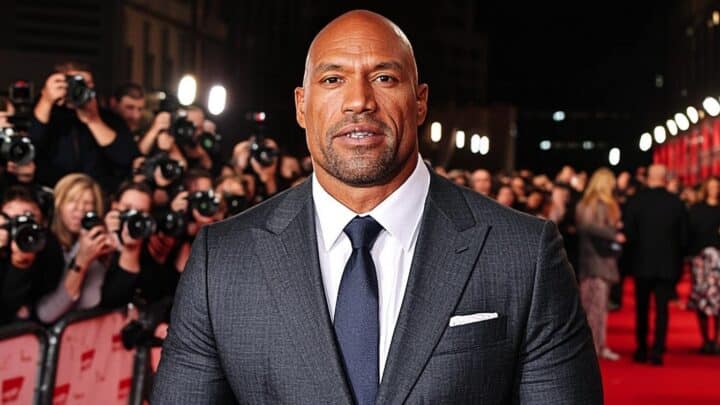 Dwayne Johnson Net Worth 2026: The Billion-Dollar Franchise Empire