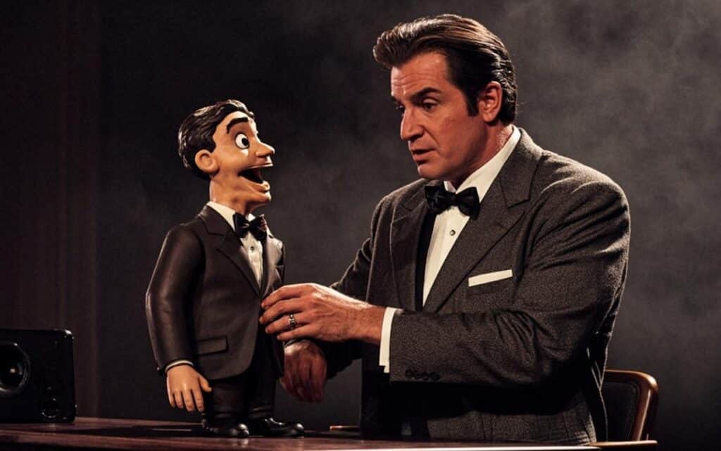 Edgar Bergen Net Worth 2026: The Ventriloquist Who Conquered Radio Edgar Bergen Net Worth 2026: The Ventriloquist Who Conquered Radio