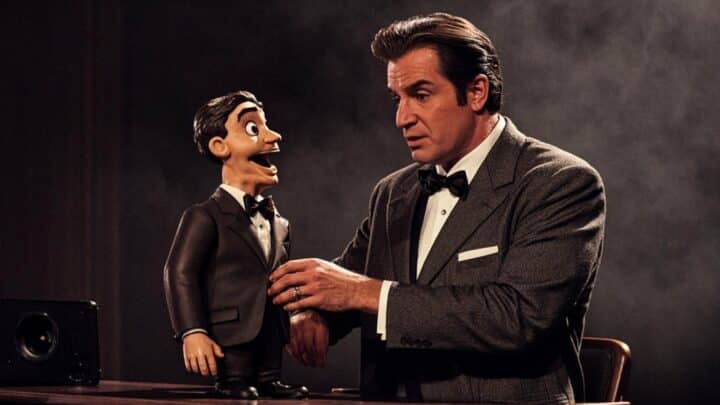 Edgar Bergen Net Worth 2026: The Ventriloquist Who Conquered Radio