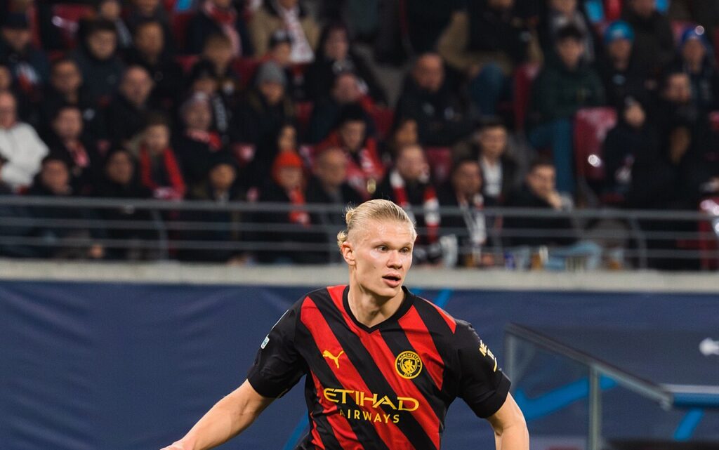 Astor Haaland: Life as Erling Haaland’s Younger Brother