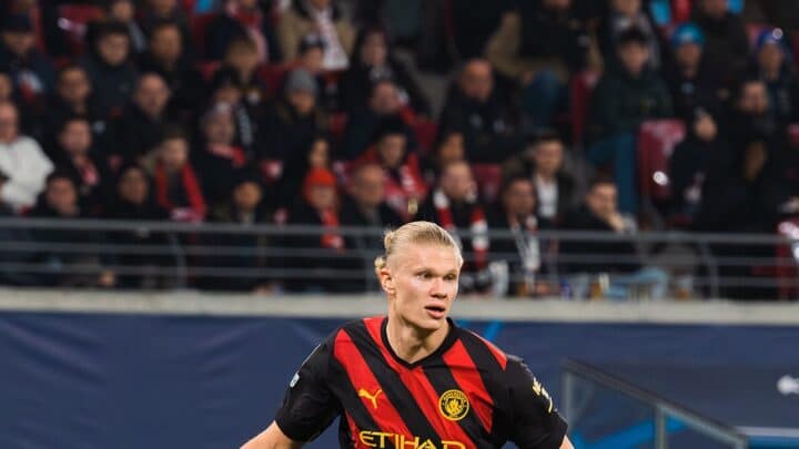 Astor Haaland: Life as Erling Haaland’s Younger Brother
