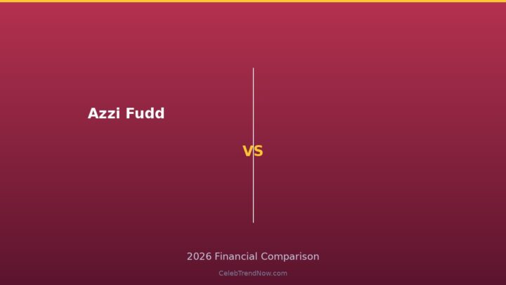 Azzi Fudd Net Worth 2026: NIL Portfolio Valuation & Rookie Contract Projections