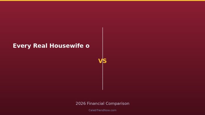 Every Real Housewife of New York, Ranked by Net Worth