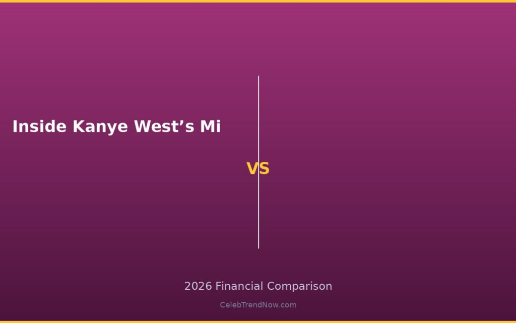 Inside Kanye West’s Minimalist Living Spaces (2026): Net Worth, Properties & Design Inside Kanye West’s Minimalist Living Spaces (2026): Net Worth, Properties & Design