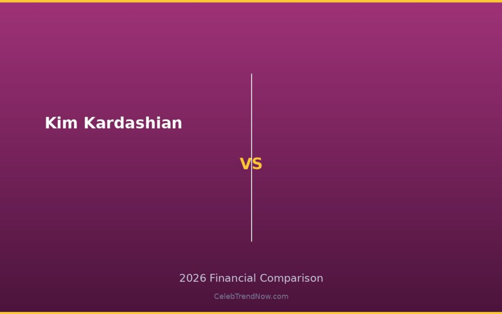 Kim Kardashian Net Worth 2026: Skims Equity & the Billionaire Reality