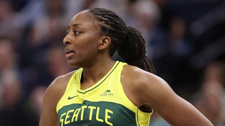 Nneka Ogwumike vs Chiney Ogwumike Financial Legacy Analysis 2026: Generational Wealth & Long-Term Financial Impact