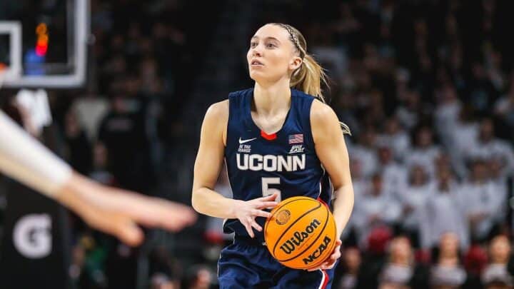 Paige Bueckers vs JuJu Watkins Net Worth 2026: College Basketball’s Wealthiest Stars