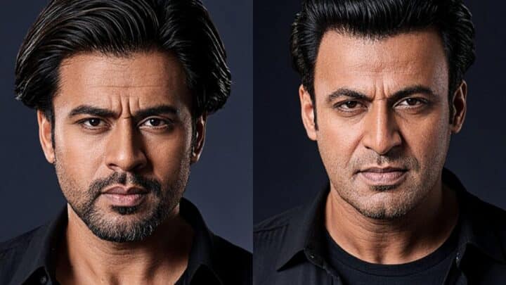 Shah Rukh Khan vs Salman Khan Lifestyle and Private Jet Assets 2026: Luxury Living, Travel & High-End Lifestyle Compared